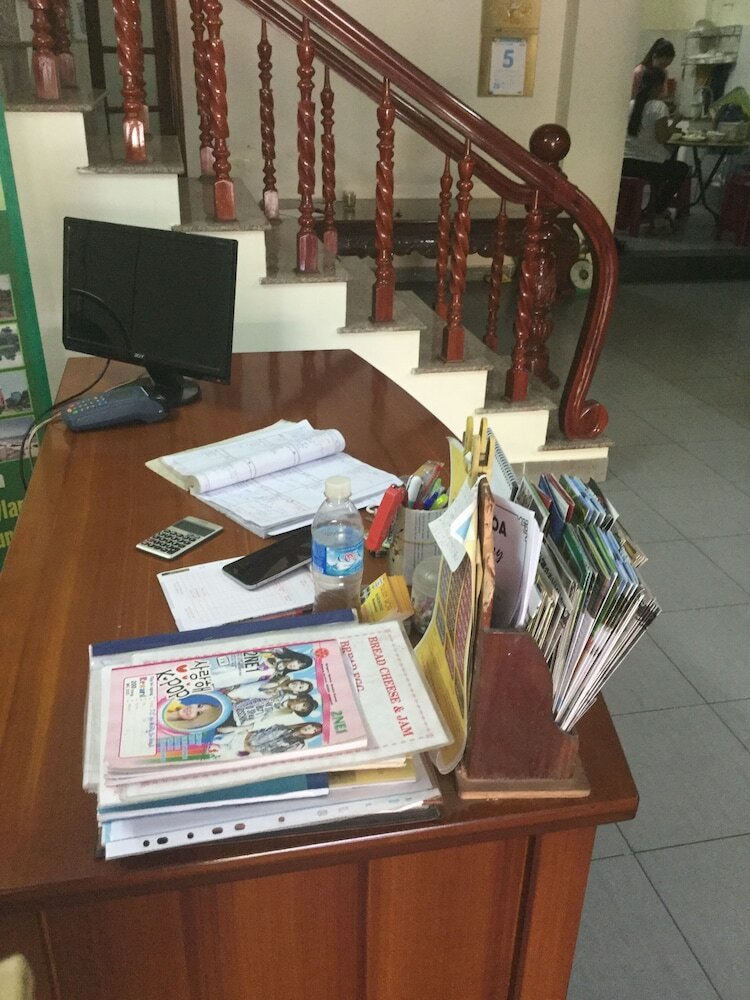 Hotel Harmony Homestay