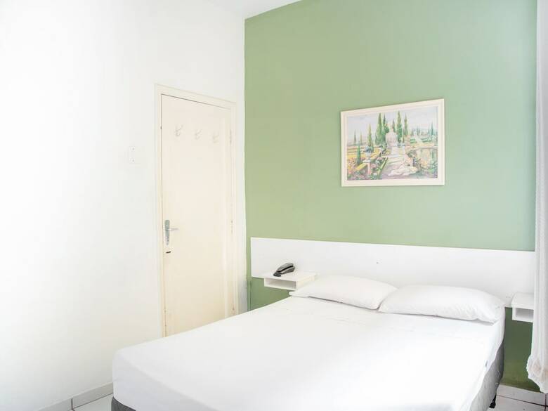 Hotel Guarany