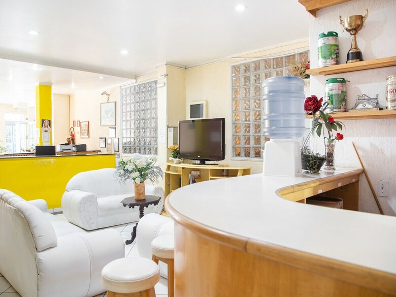 Hotel Guarany