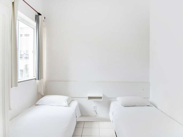 Hotel Guarany