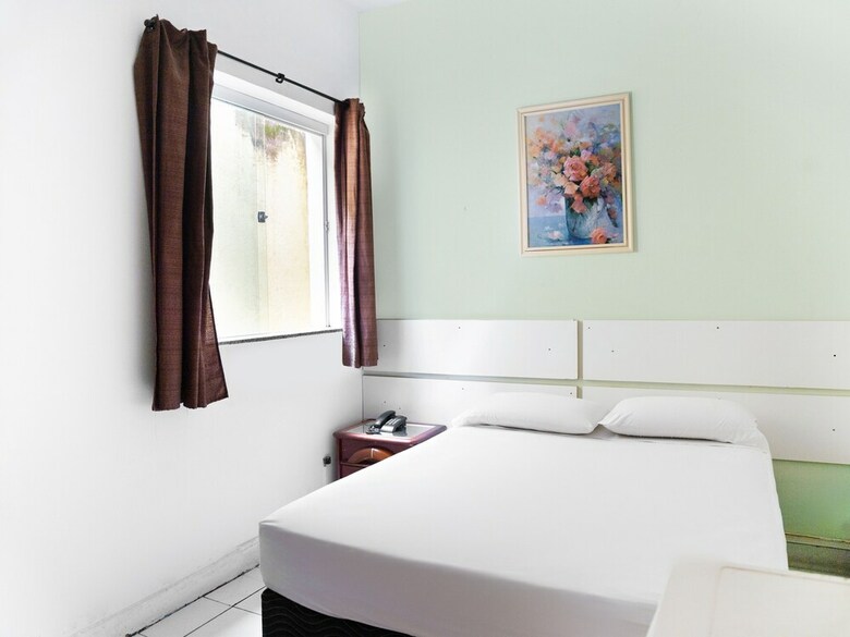 Hotel Guarany