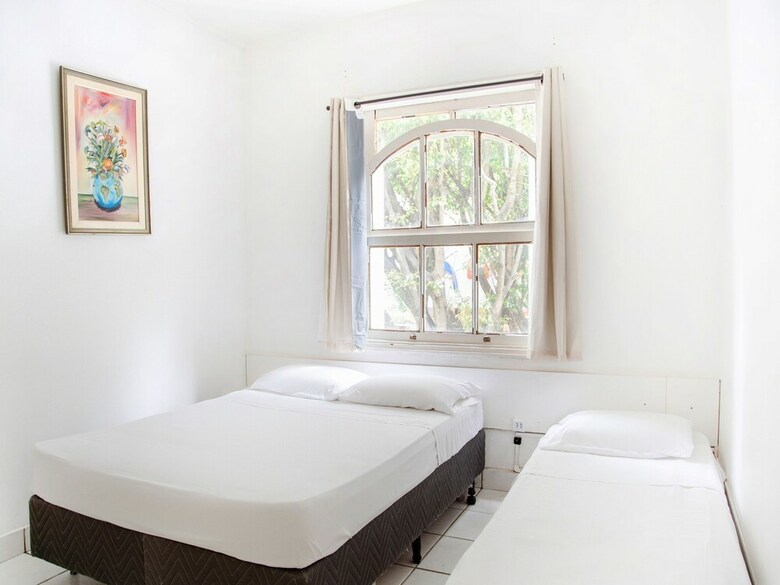Hotel Guarany