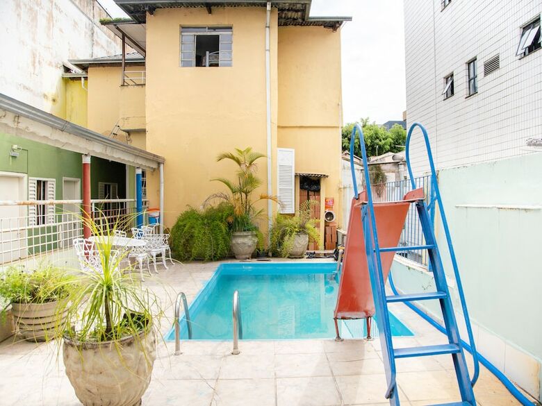 Hotel Guarany