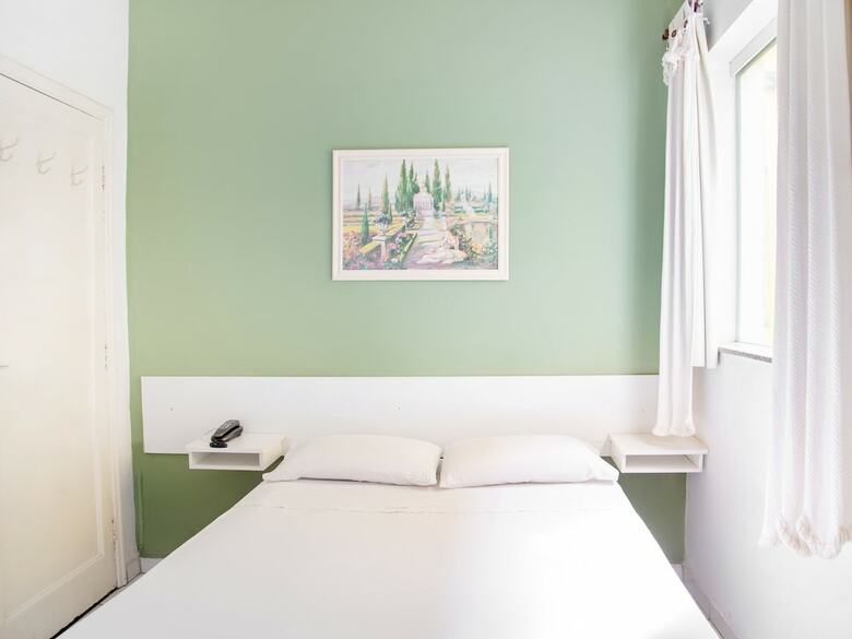 Hotel Guarany