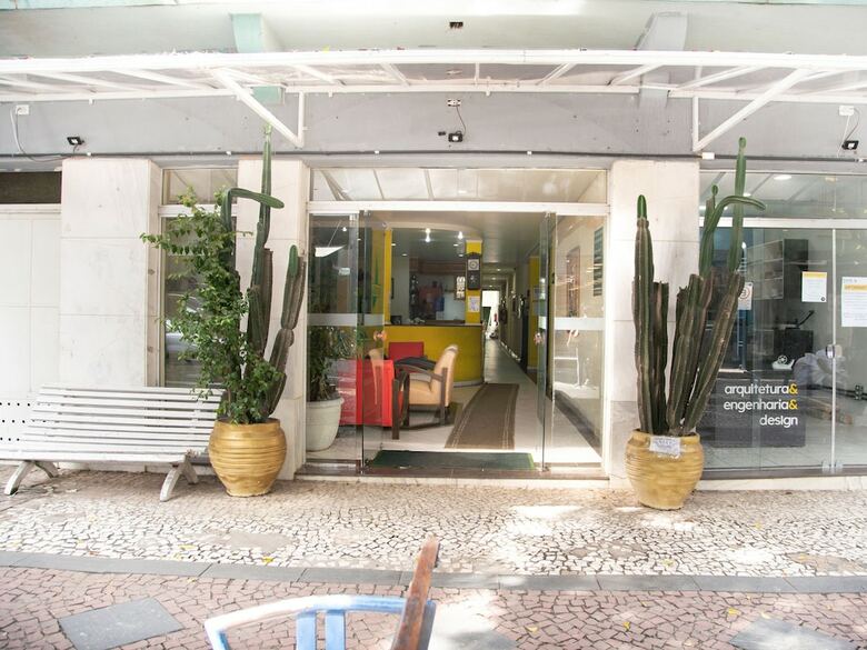 Hotel Guarany
