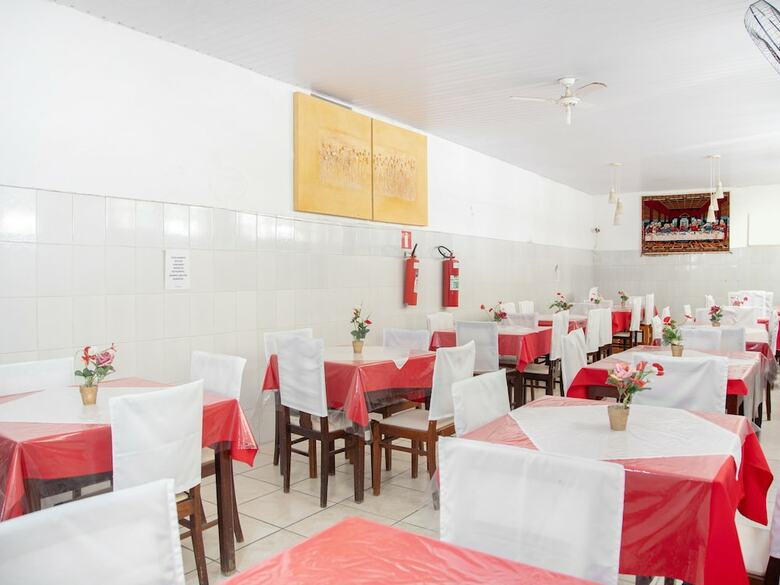 Hotel Guarany