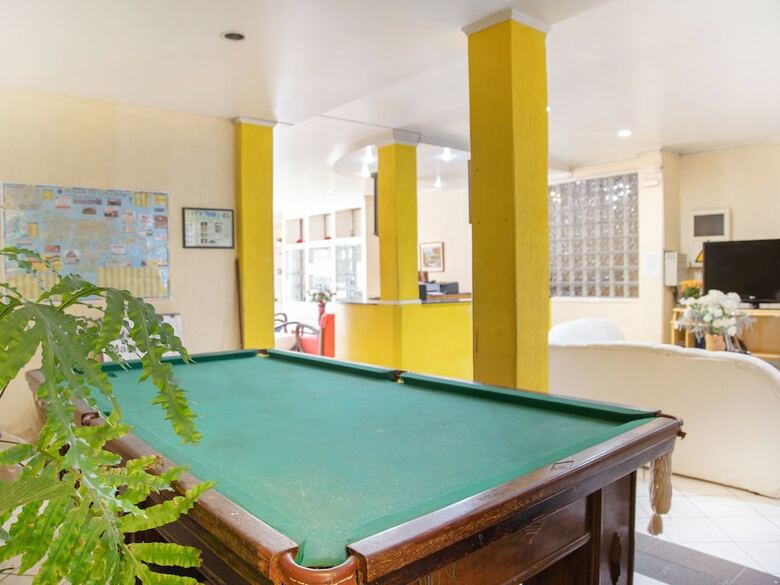 Hotel Guarany