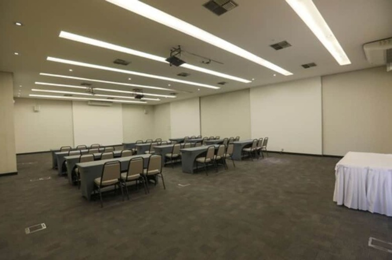 Hotel San Diego Suites Uberlandia