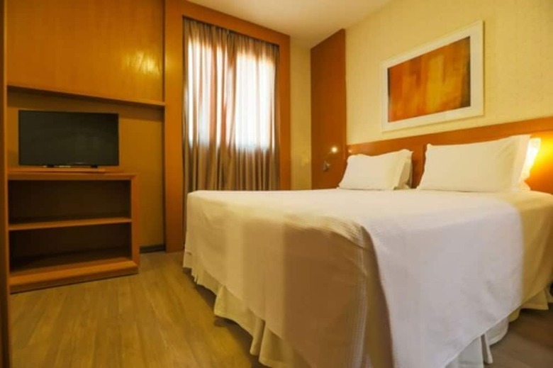 Hotel San Diego Suites Uberlandia