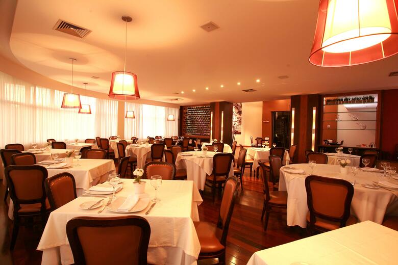 Hotel San Diego Suites Uberlandia