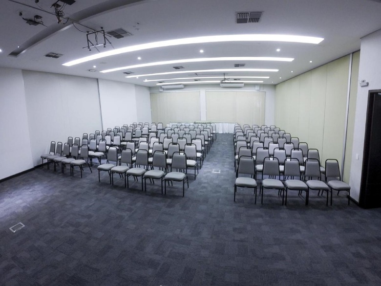 Hotel San Diego Suites Uberlandia