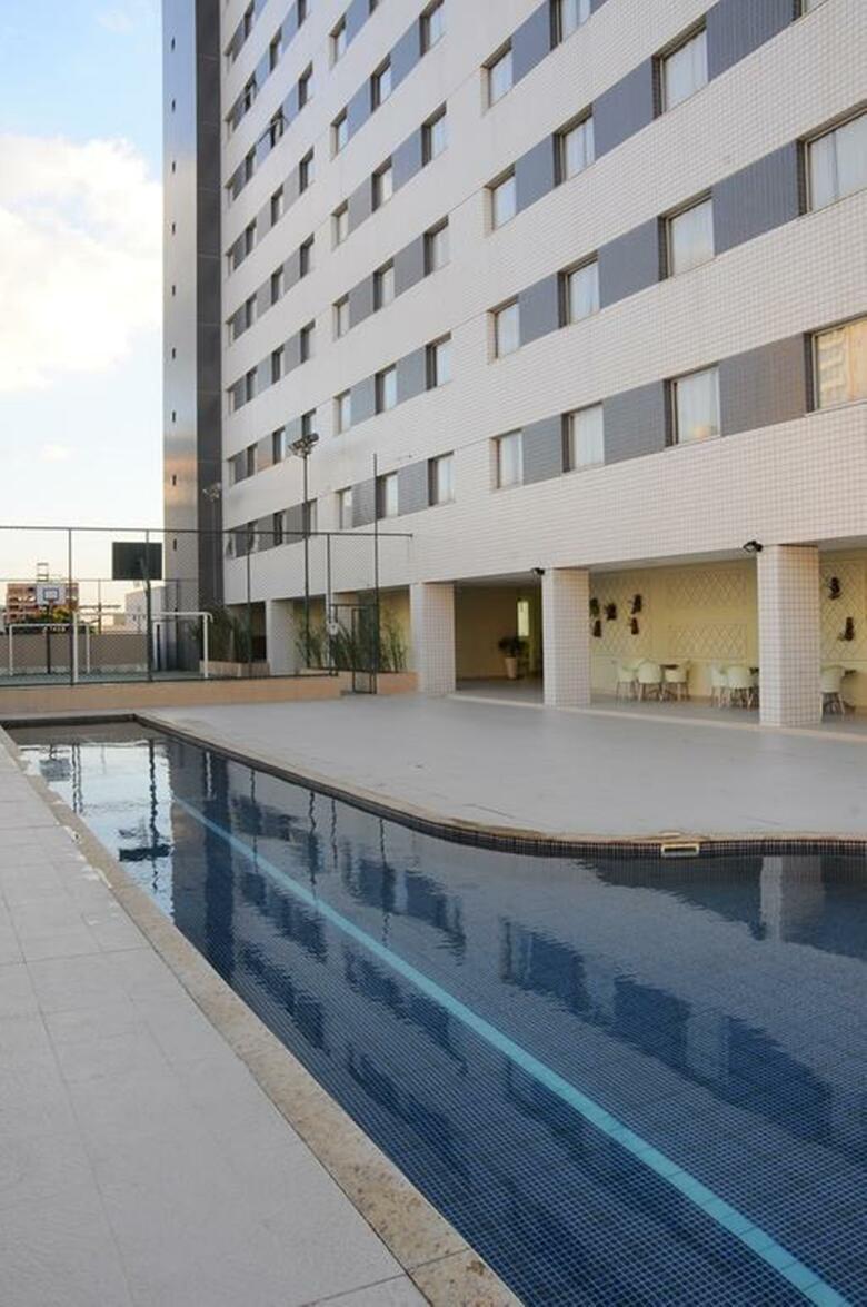 Hotel San Diego Suites Uberlandia