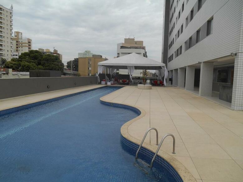 Hotel San Diego Suites Uberlandia