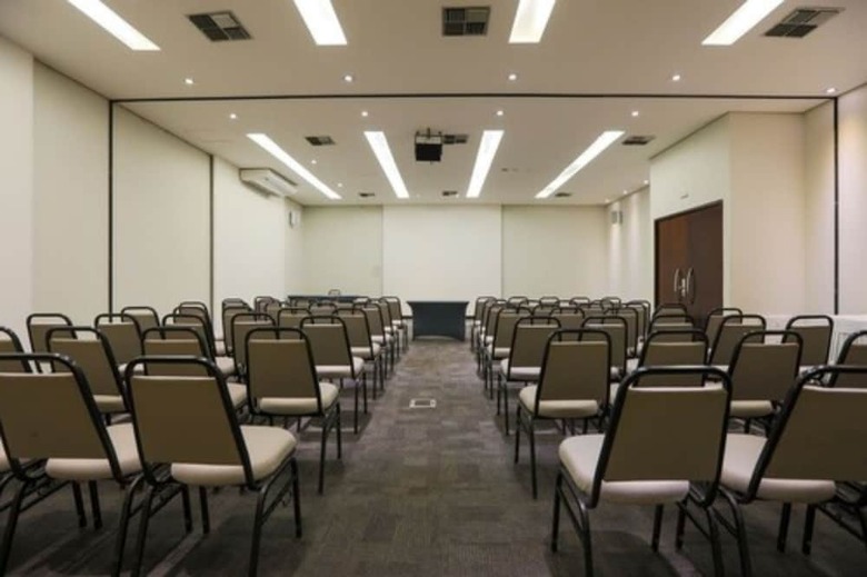 Hotel San Diego Suites Uberlandia