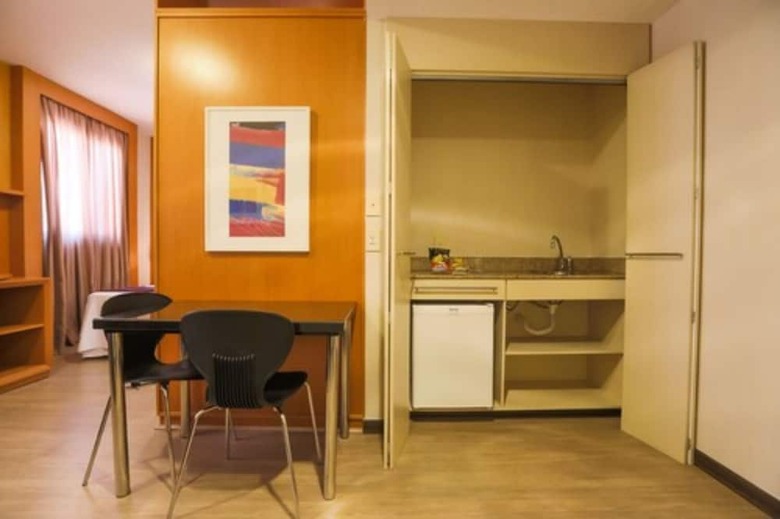 Hotel San Diego Suites Uberlandia