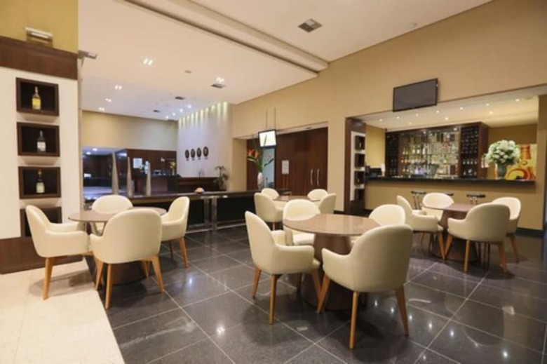 Hotel San Diego Suites Uberlandia