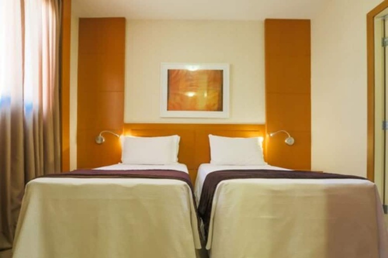 Hotel San Diego Suites Uberlandia