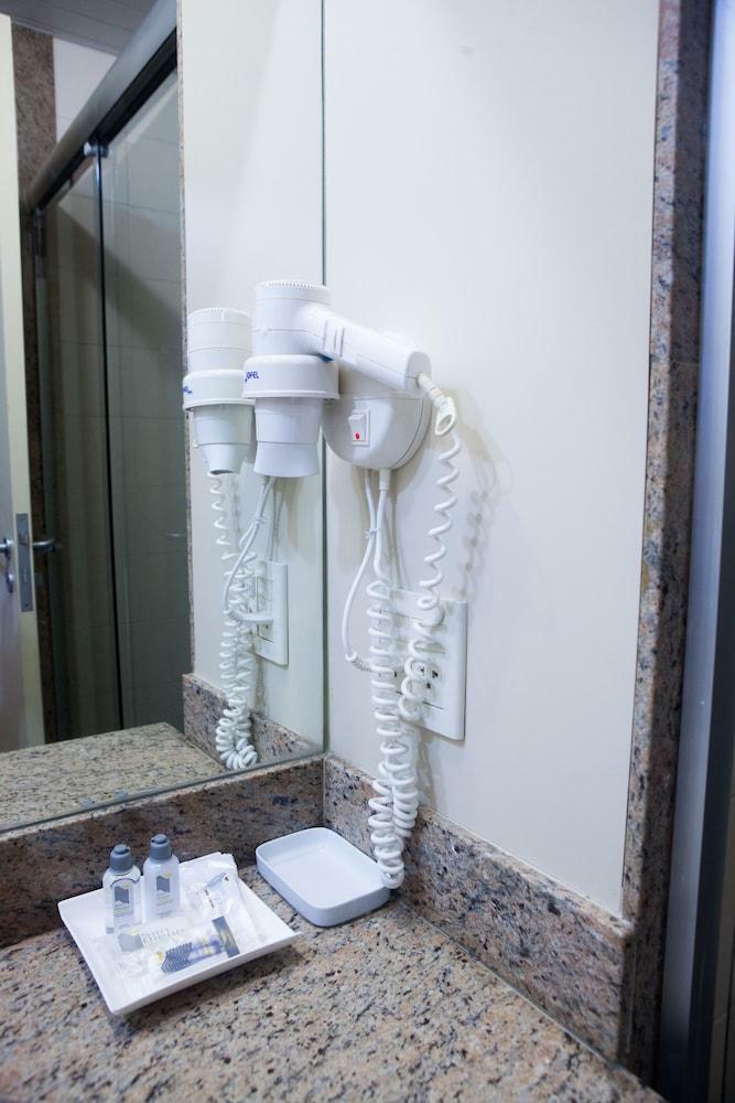 Hotel San Diego Suites Uberlandia