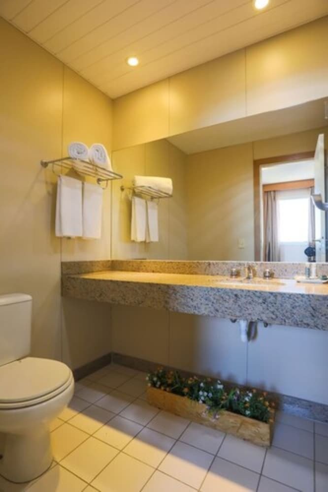 Hotel San Diego Suites Uberlandia
