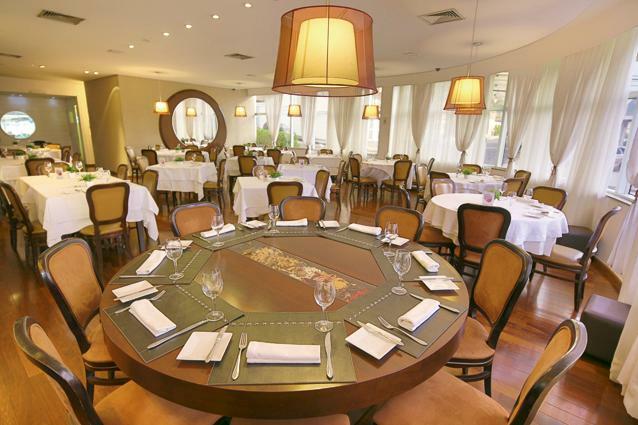 Hotel San Diego Suites Uberlandia
