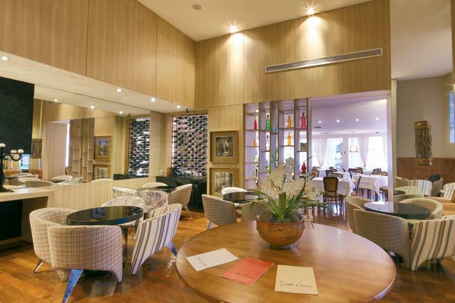 Hotel San Diego Suites Uberlandia