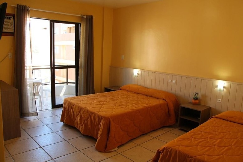 Apartamento Bomar Residence