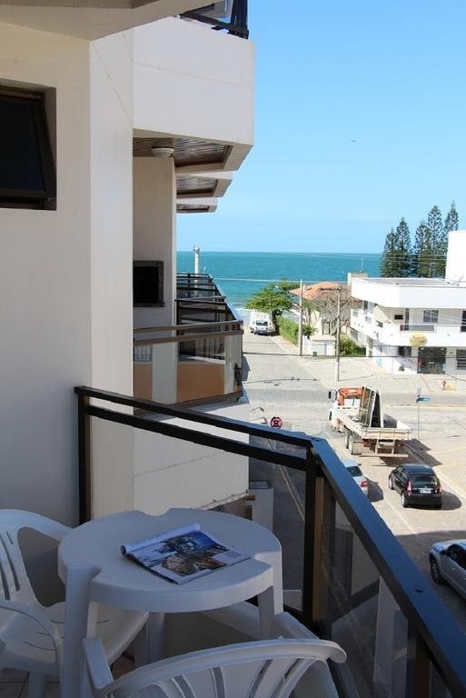 Apartamento Bomar Residence