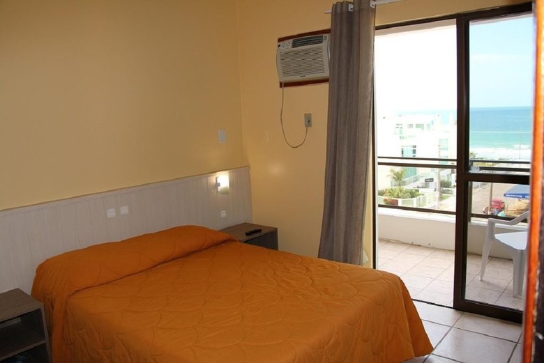 Apartamento Bomar Residence