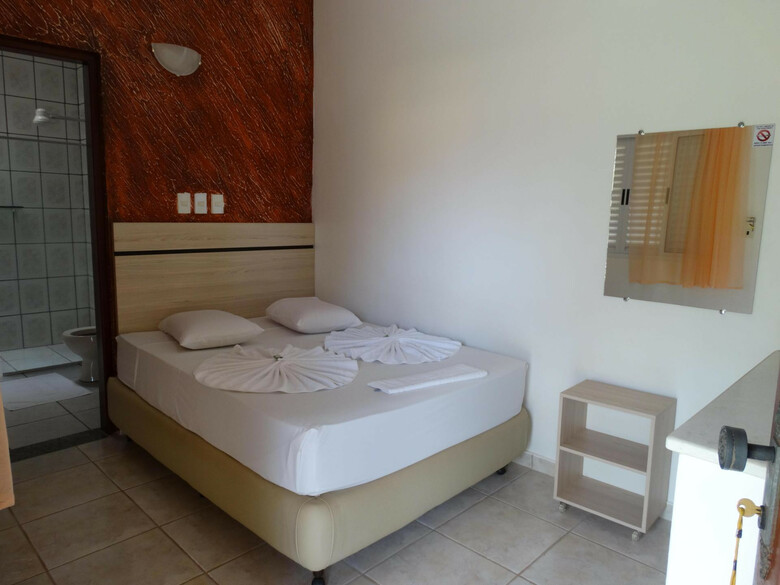 Hostal Hotel Pousada Arauna