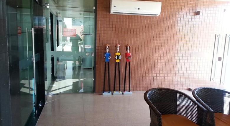 Hotel Veraneio
