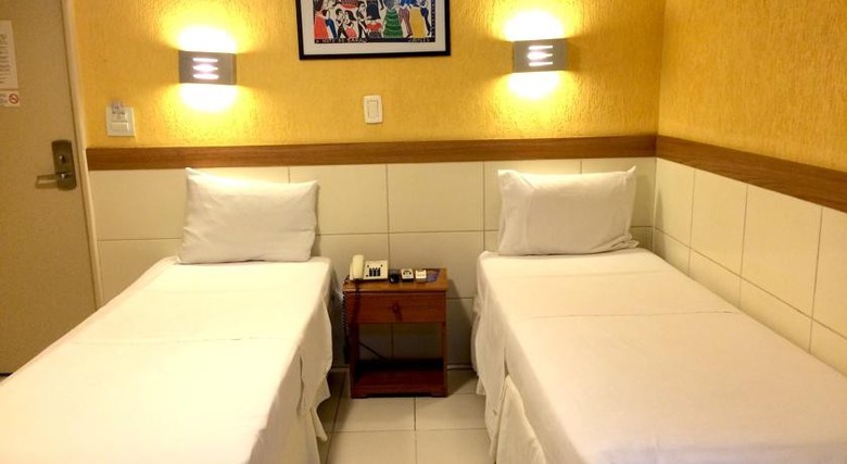 Hotel Veraneio