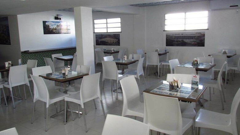 Hotel Onix Piat�