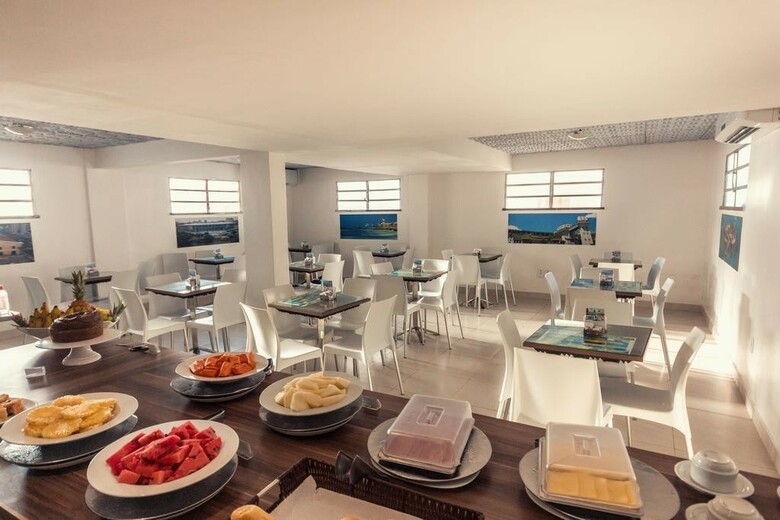 Hotel Onix Piat�
