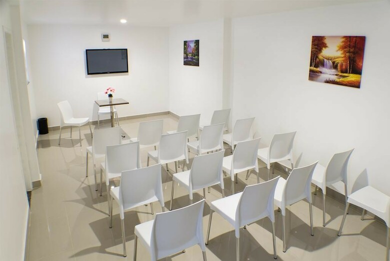 Hotel Onix Piat�