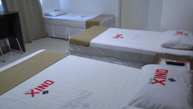 Hotel Onix Piat�