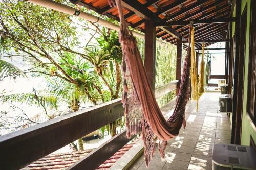 Che Lagarto Hostel Ilha Grande
