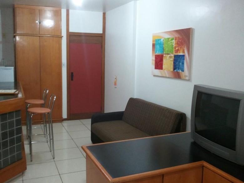 Apartamento Princesa Isabel