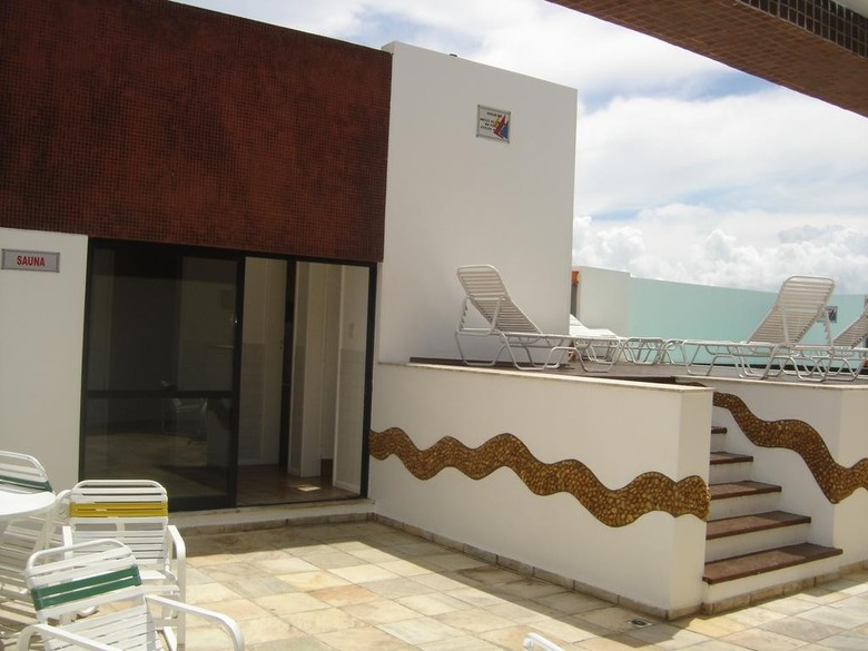 Apartamento Princesa Isabel