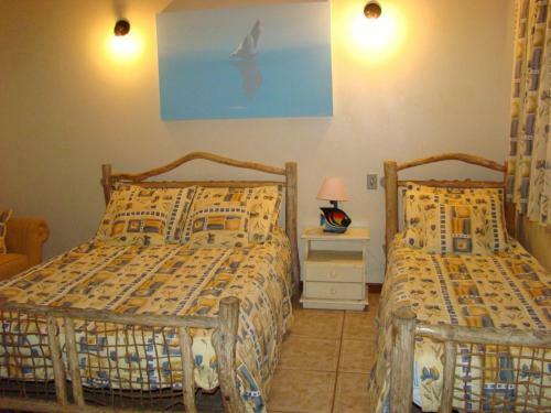 Posada Pousada S� Natureza