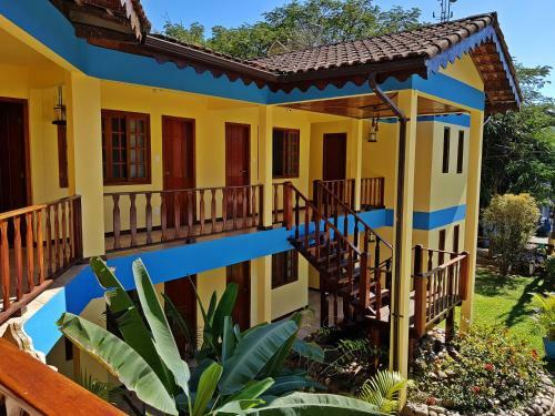 Posada Pousada S� Natureza