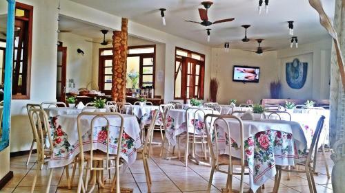 Posada Pousada S� Natureza