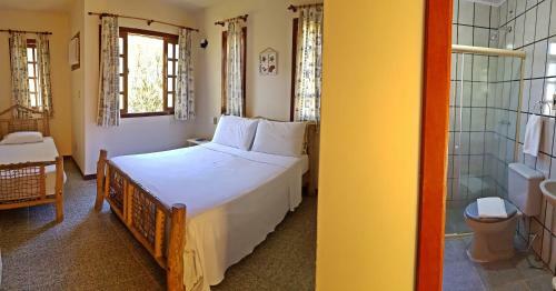 Posada Pousada S� Natureza
