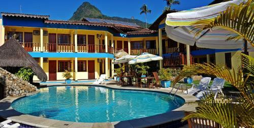 Posada Pousada S� Natureza