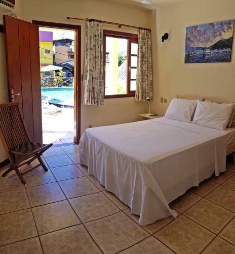 Posada Pousada S� Natureza