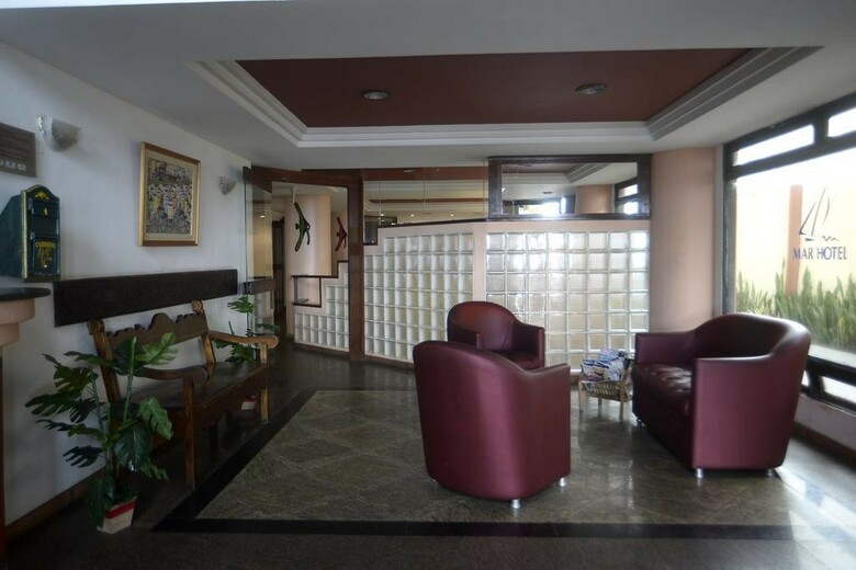 Mar Hotel Rio Vermelho