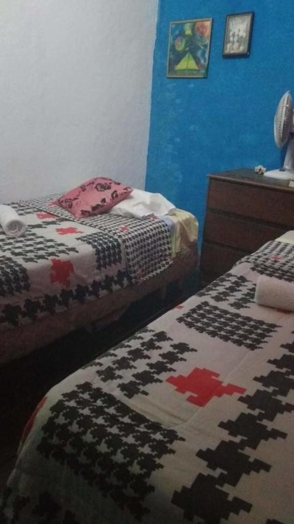 Hostel Torre