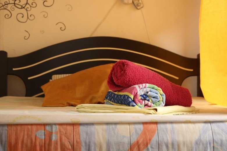 Hostel Torre