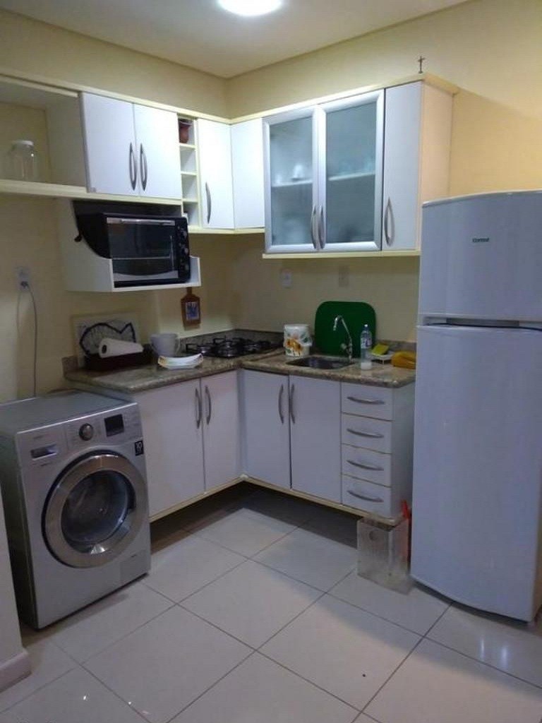 Apartamento Atlantic City