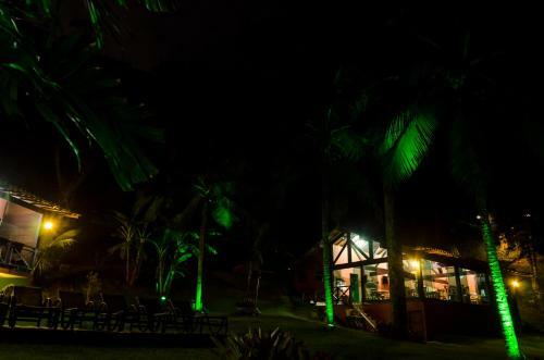 Hostal Pousada Portal Do Sol