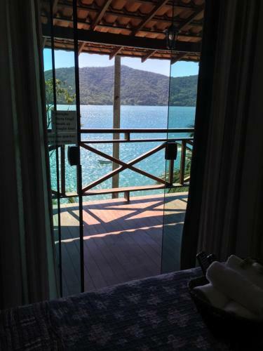 Hostal Pousada Portal Do Sol